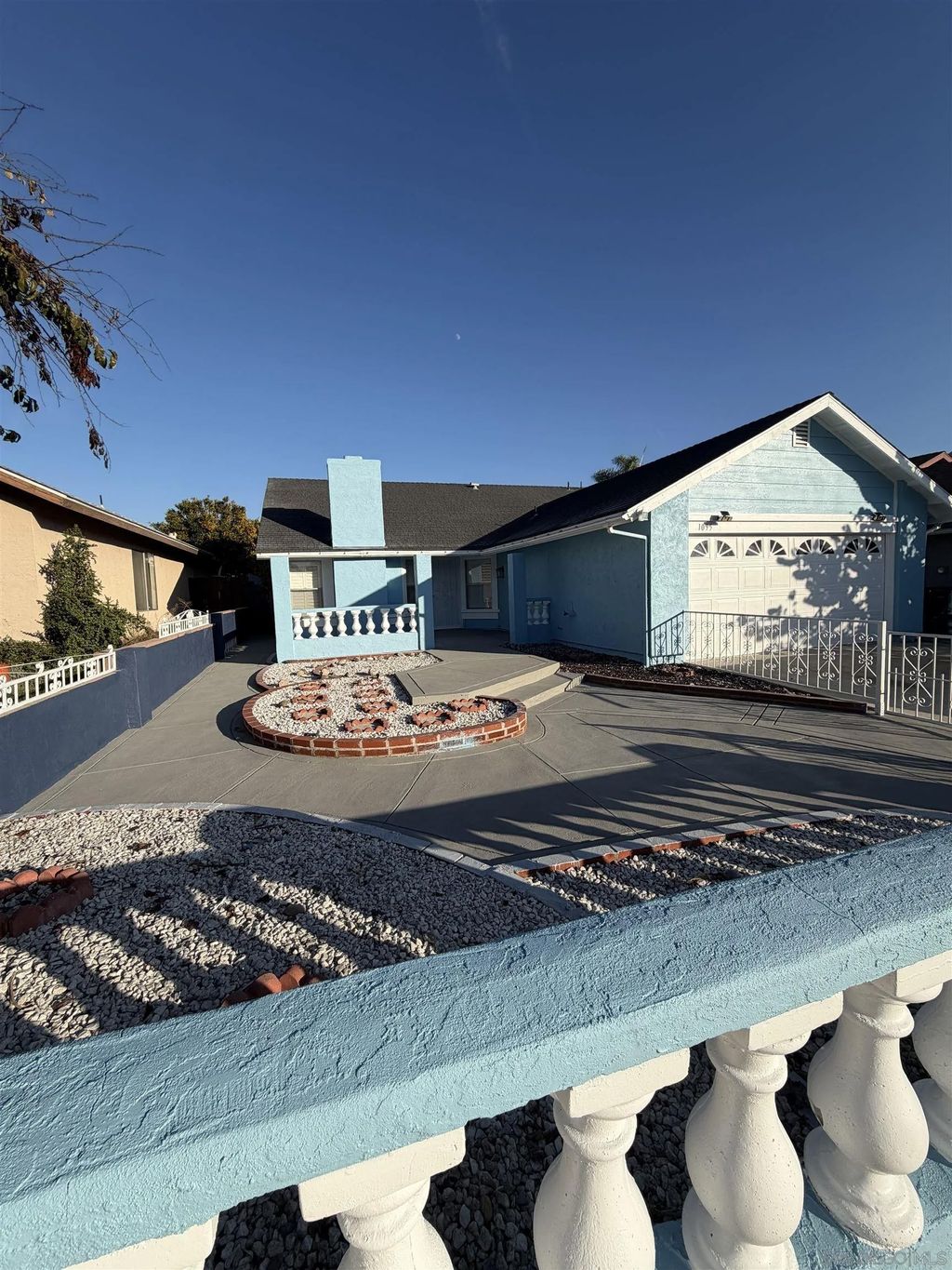 Photo of 1095 Stillwell Ave, San Diego, CA 92114 (MLS # 250046262)