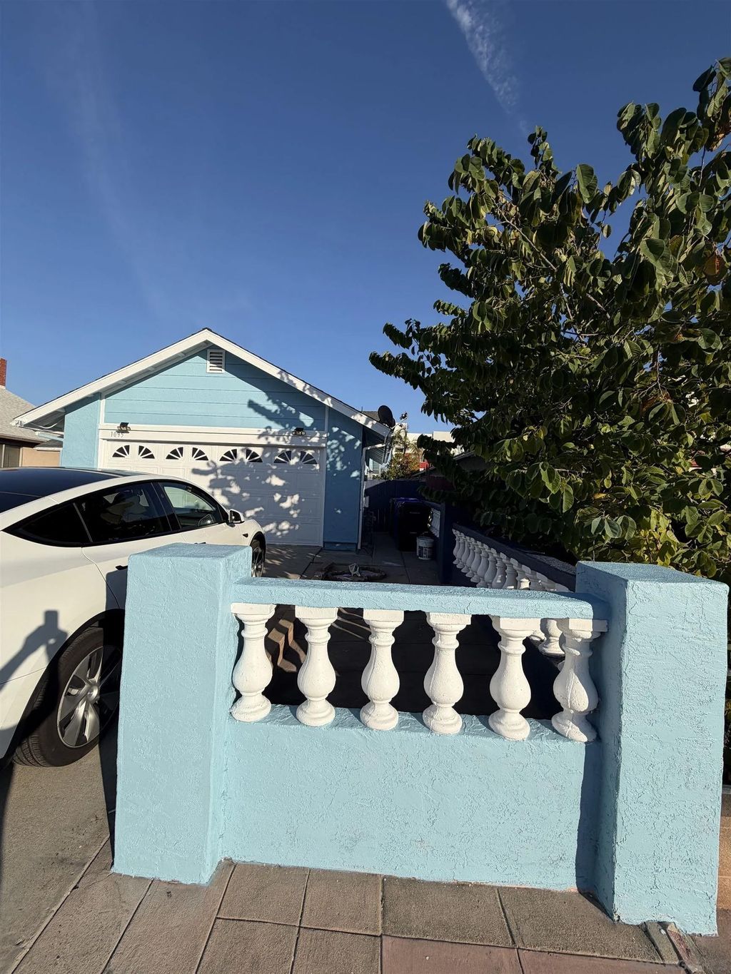 Photo of 1095 Stillwell Ave, San Diego, CA 92114 (MLS # 250046262)