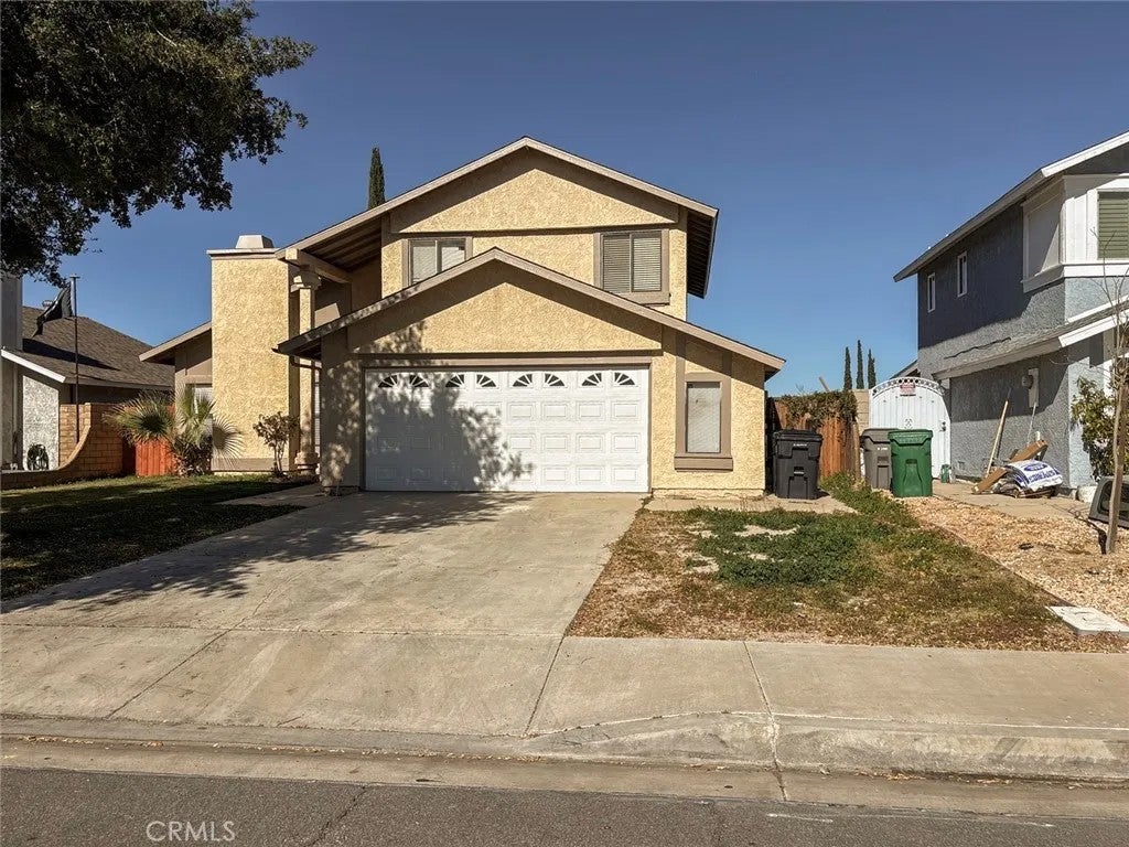 Photo of 4745 Karling PL, Palmdale, CA 93552 (MLS # GD26220338)