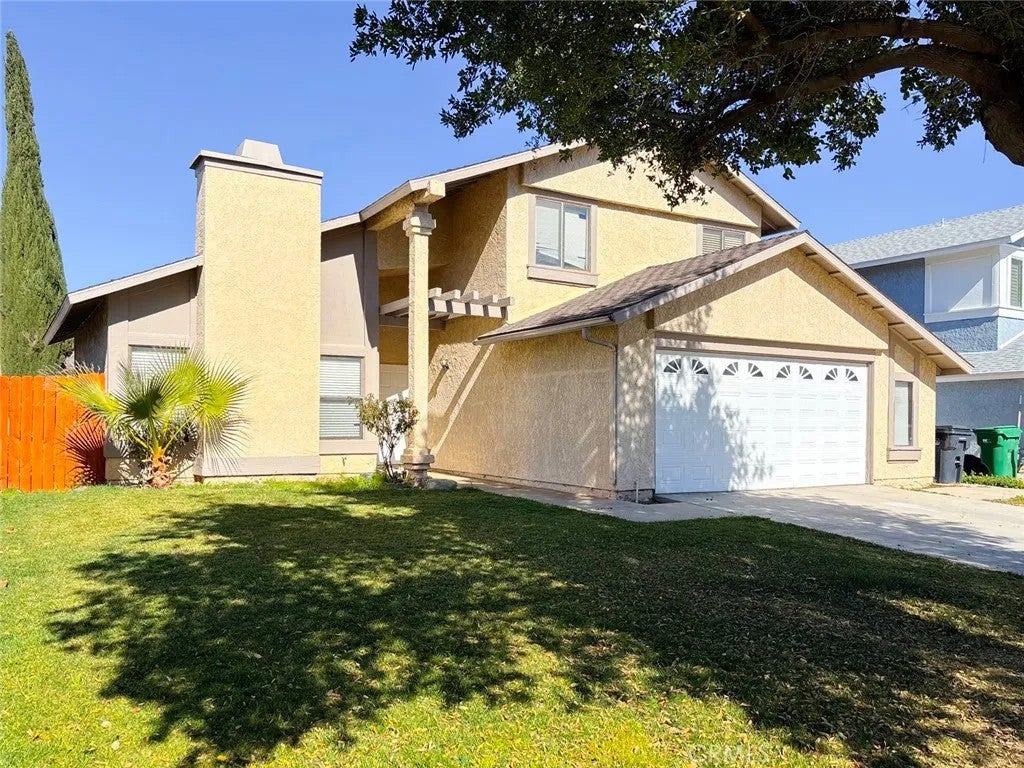 Photo of 4745 Karling PL, Palmdale, CA 93552 (MLS # GD26220338)