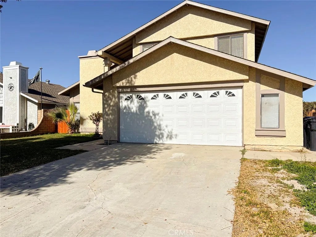 Photo of 4745 Karling PL, Palmdale, CA 93552 (MLS # GD26220338)