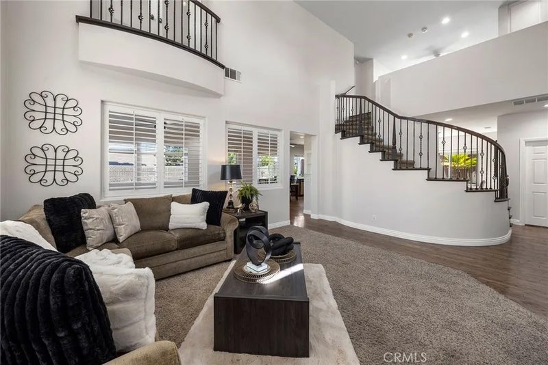 8751 E Running Springs Drive