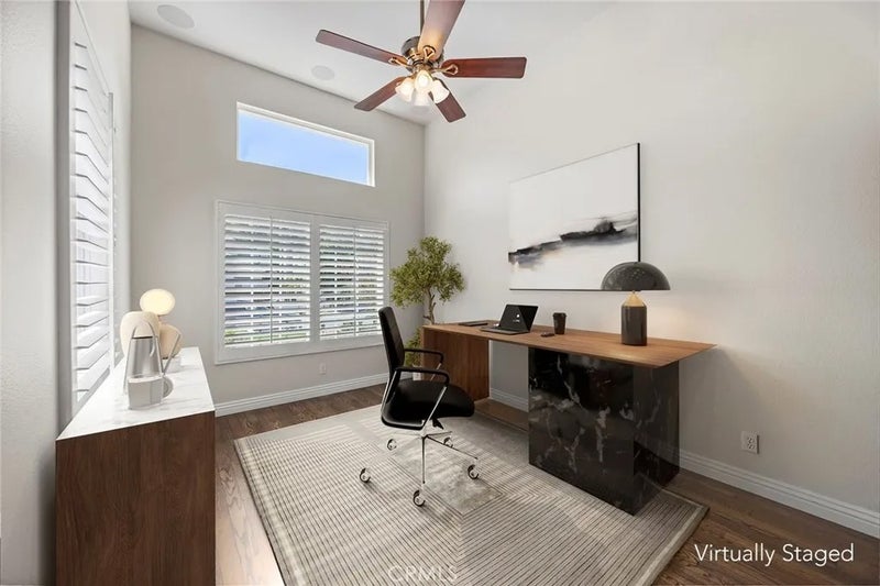8751 E Running Springs Drive