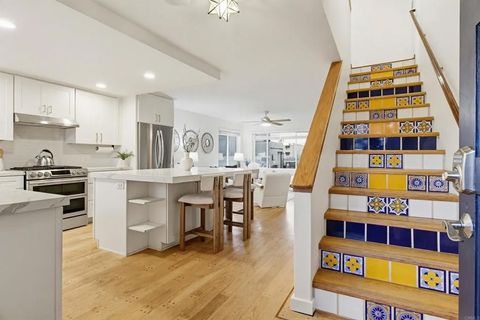 5027 Santa Monica Avenue F San Diego CA 92107