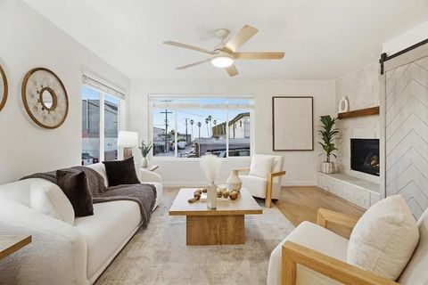 5027 Santa Monica Avenue F San Diego CA 92107