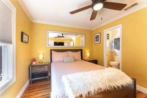 Tiny photo for 8242 Grant Drive, Huntington Beach, CA 92646 (MLS # WS25247461)