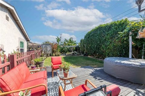 Tiny photo for 8242 Grant Drive, Huntington Beach, CA 92646 (MLS # WS25247461)