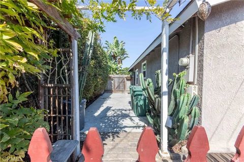 Tiny photo for 8242 Grant Drive, Huntington Beach, CA 92646 (MLS # WS25247461)