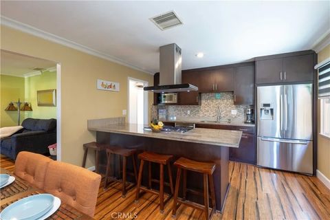 Tiny photo for 8242 Grant Drive, Huntington Beach, CA 92646 (MLS # WS25247461)