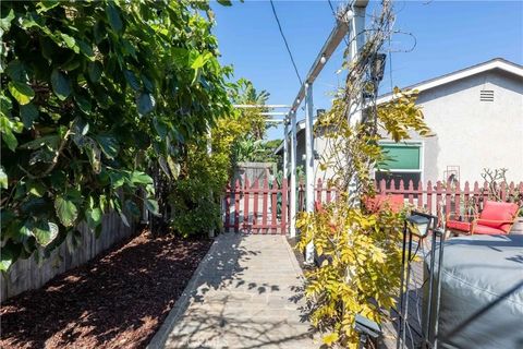 Tiny photo for 8242 Grant Drive, Huntington Beach, CA 92646 (MLS # WS25247461)