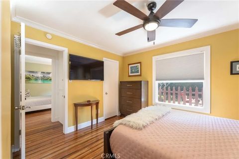 Tiny photo for 8242 Grant Drive, Huntington Beach, CA 92646 (MLS # WS25247461)