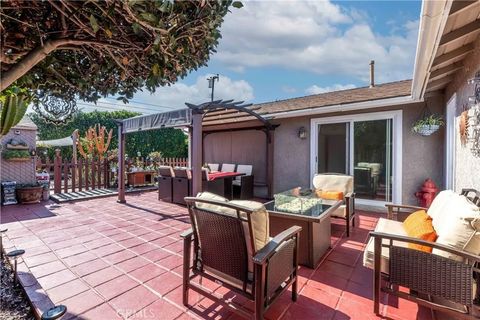 Tiny photo for 8242 Grant Drive, Huntington Beach, CA 92646 (MLS # WS25247461)