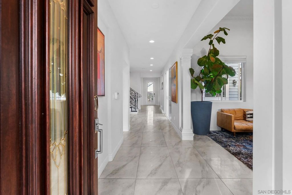 Photo of 1550 Morenci St, San Diego, CA 92110 (MLS # 260004610)