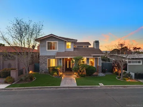 1550 Morenci St, San Diego, CA 92110 - #: 260004610