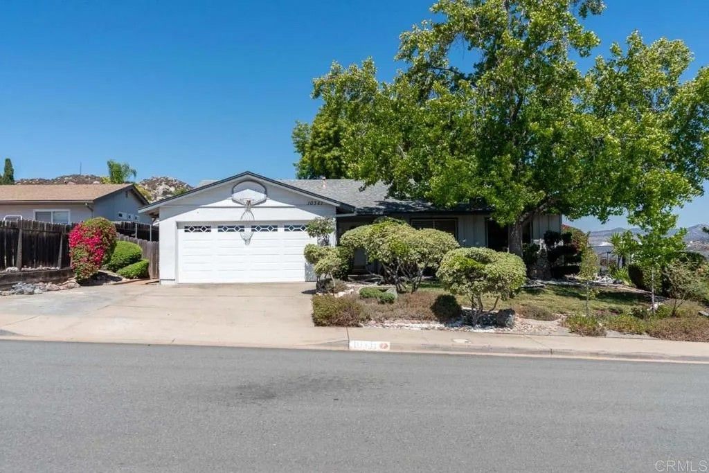 Photo of 10341 Santana St, Santee, CA 92071 (MLS # PTP2604932)