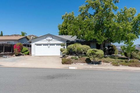 Photo of 10341 Santana St, Santee, CA 92071 (MLS # PTP2604932)