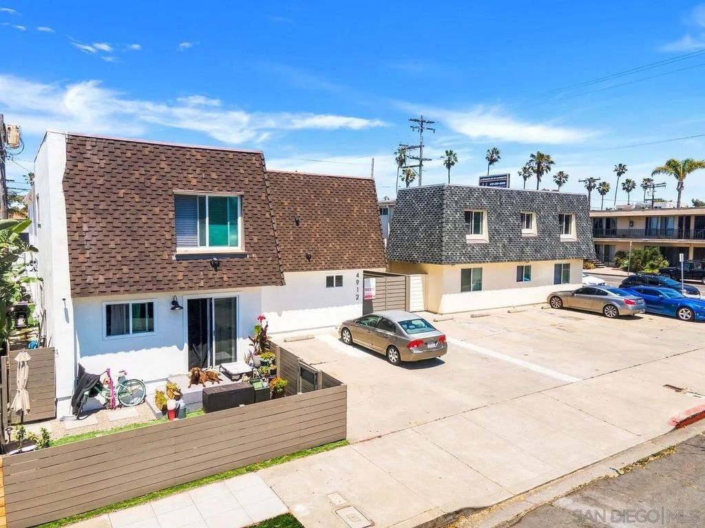 Photo of 4912 Muir Ave, San Diego, CA 92107 (MLS # 260009847)