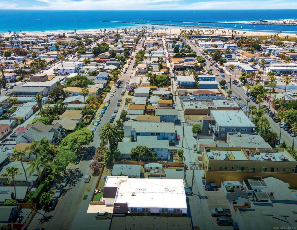 Photo of 4912 Muir Ave, San Diego, CA 92107 (MLS # 260009847)