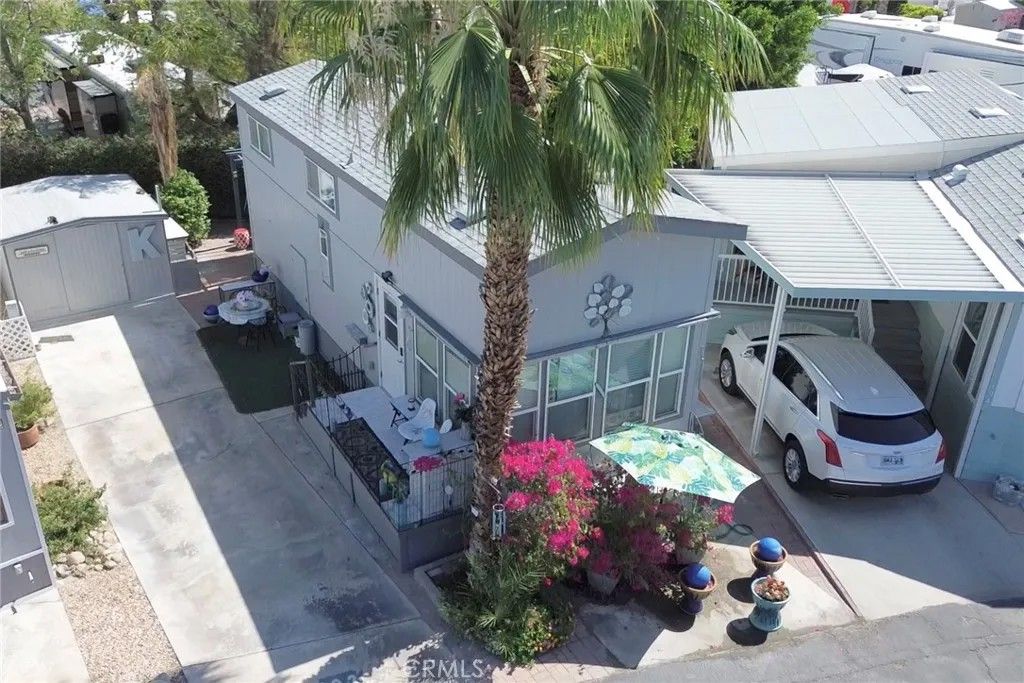 Photo of 69801 Ramon Rd #193, Cathedral City, CA 92234 (MLS # OC26066004)