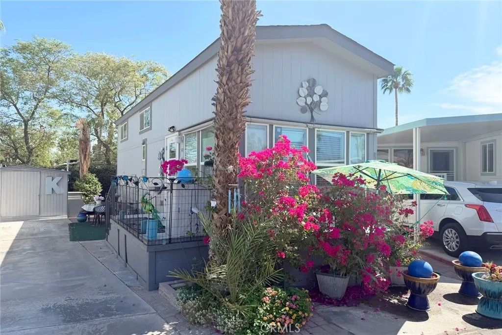 Photo of 69801 Ramon Rd #193, Cathedral City, CA 92234 (MLS # OC26066004)