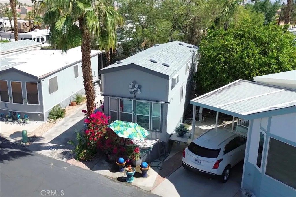 Photo of 69801 Ramon Rd #193, Cathedral City, CA 92234 (MLS # OC26066004)