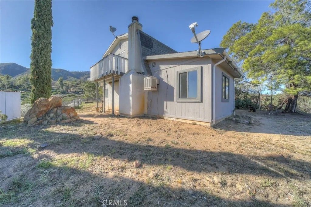 Photo of 51201 Deer Mountain, Anza, CA 92539 (MLS # SW26057141)