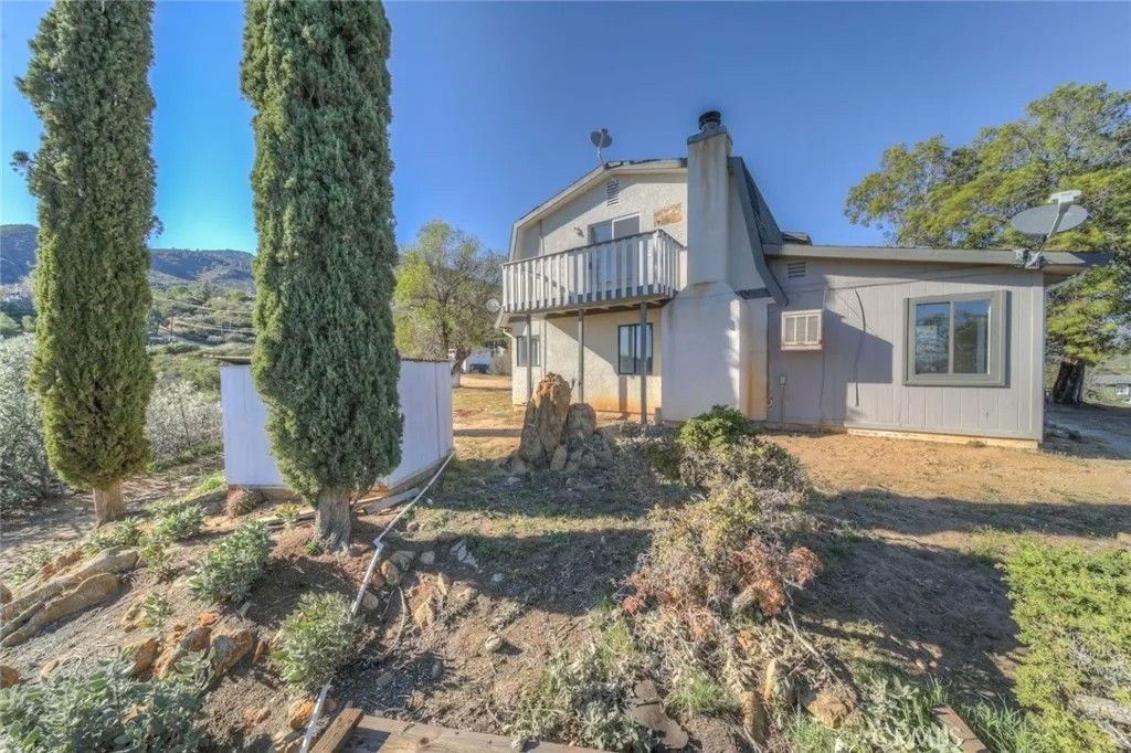 Photo of 51201 Deer Mountain, Anza, CA 92539 (MLS # SW26057141)