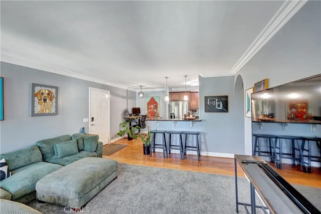 Photo of 506 Canyon Drive #58, Oceanside, CA 92054 (MLS # OC26094152)