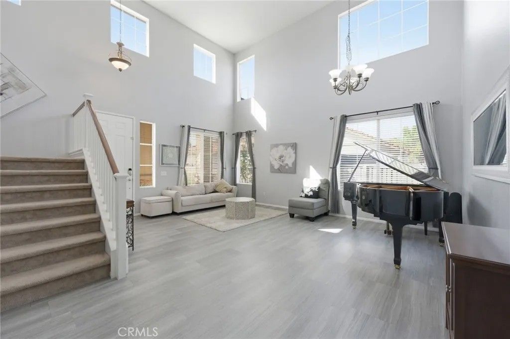 Photo of 31310 Mystic Ln, Menifee, CA 92584 (MLS # IV26087620)