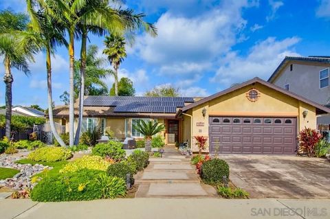 Photo of 14610 Fairburn St, Poway, CA 92064 (MLS # 2600854)