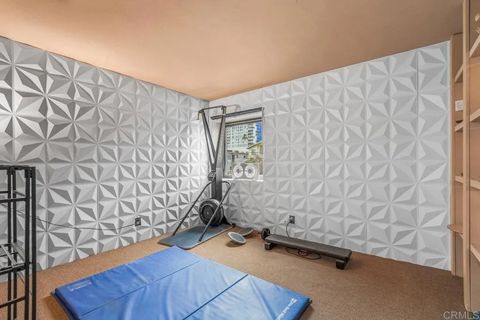 Tiny photo for 230 W Laurel Street #506, San Diego, CA 92101 (MLS # PTP2502346)