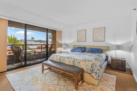 Tiny photo for 230 W Laurel Street #506, San Diego, CA 92101 (MLS # PTP2502346)