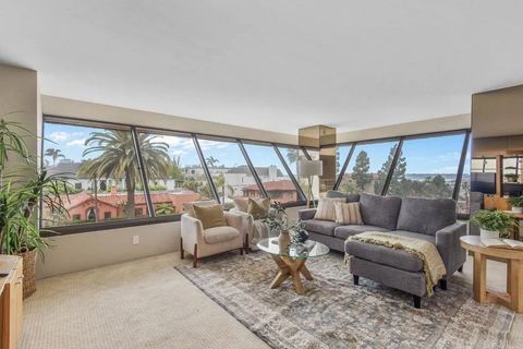 230 W Laurel Street 506 San Diego CA 92101