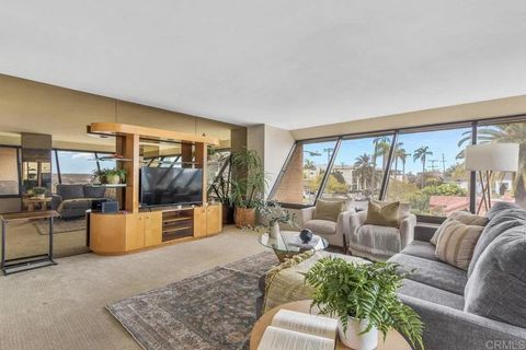 Tiny photo for 230 W Laurel Street #506, San Diego, CA 92101 (MLS # PTP2502346)