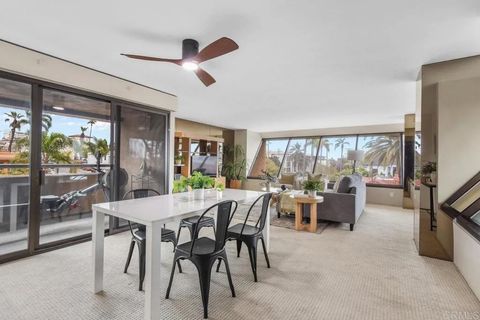 Tiny photo for 230 W Laurel Street #506, San Diego, CA 92101 (MLS # PTP2502346)