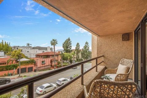 Tiny photo for 230 W Laurel Street #506, San Diego, CA 92101 (MLS # PTP2502346)