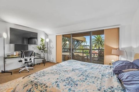 Tiny photo for 230 W Laurel Street #506, San Diego, CA 92101 (MLS # PTP2502346)