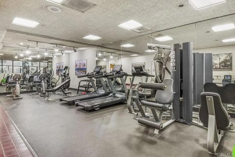 Tiny photo for 230 W Laurel Street #506, San Diego, CA 92101 (MLS # PTP2502346)