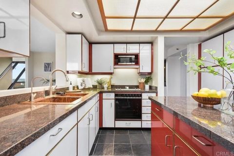 Tiny photo for 230 W Laurel Street #506, San Diego, CA 92101 (MLS # PTP2502346)
