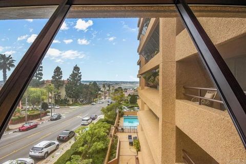 Tiny photo for 230 W Laurel Street #506, San Diego, CA 92101 (MLS # PTP2502346)