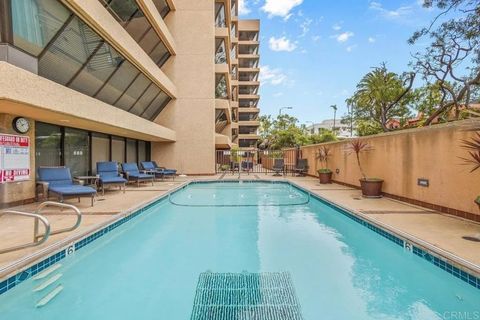 Tiny photo for 230 W Laurel Street #506, San Diego, CA 92101 (MLS # PTP2502346)