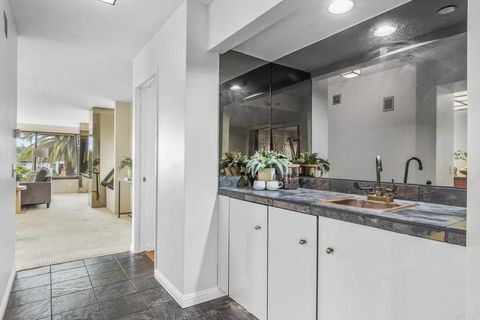 Tiny photo for 230 W Laurel Street #506, San Diego, CA 92101 (MLS # PTP2502346)
