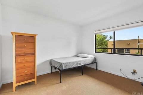 Tiny photo for 230 W Laurel Street #506, San Diego, CA 92101 (MLS # PTP2502346)