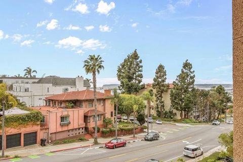 Tiny photo for 230 W Laurel Street #506, San Diego, CA 92101 (MLS # PTP2502346)