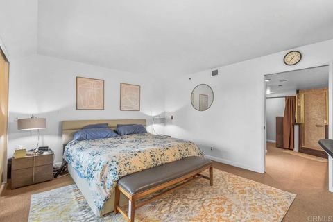 Tiny photo for 230 W Laurel Street #506, San Diego, CA 92101 (MLS # PTP2502346)