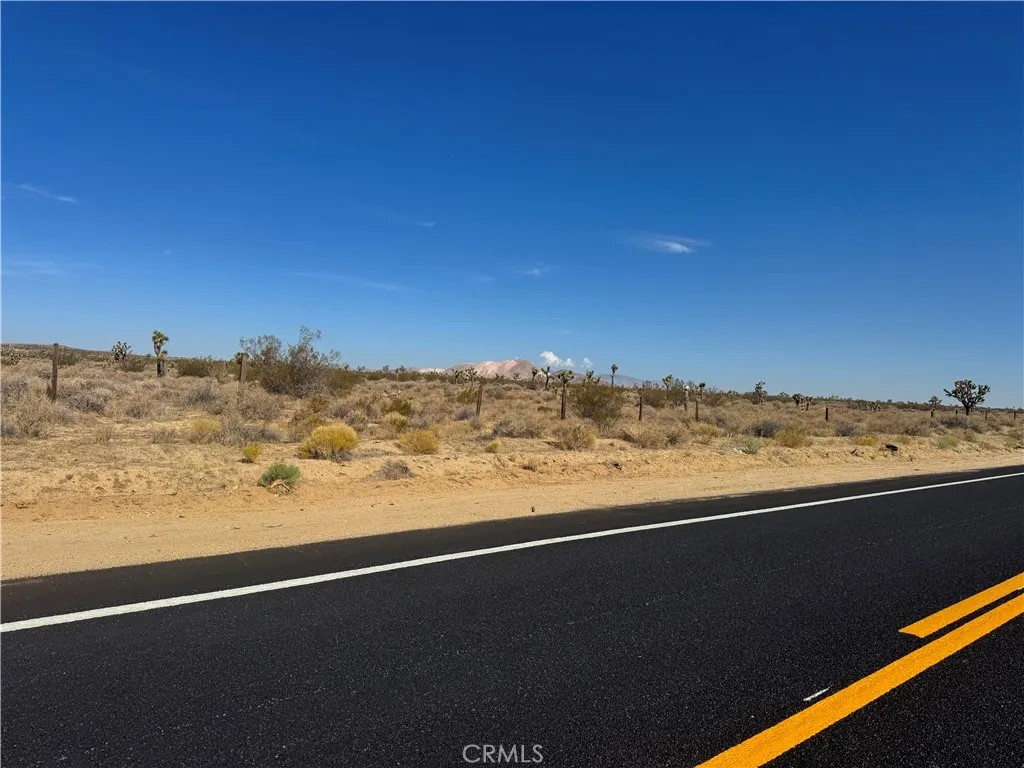 0 Seirra hwy