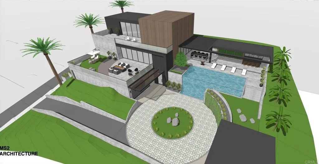 Photo of 3226 Lucinda Street, San Diego, CA 92106 (MLS # PTP2600988)