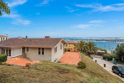 3226 Lucinda Street San Diego CA 92106