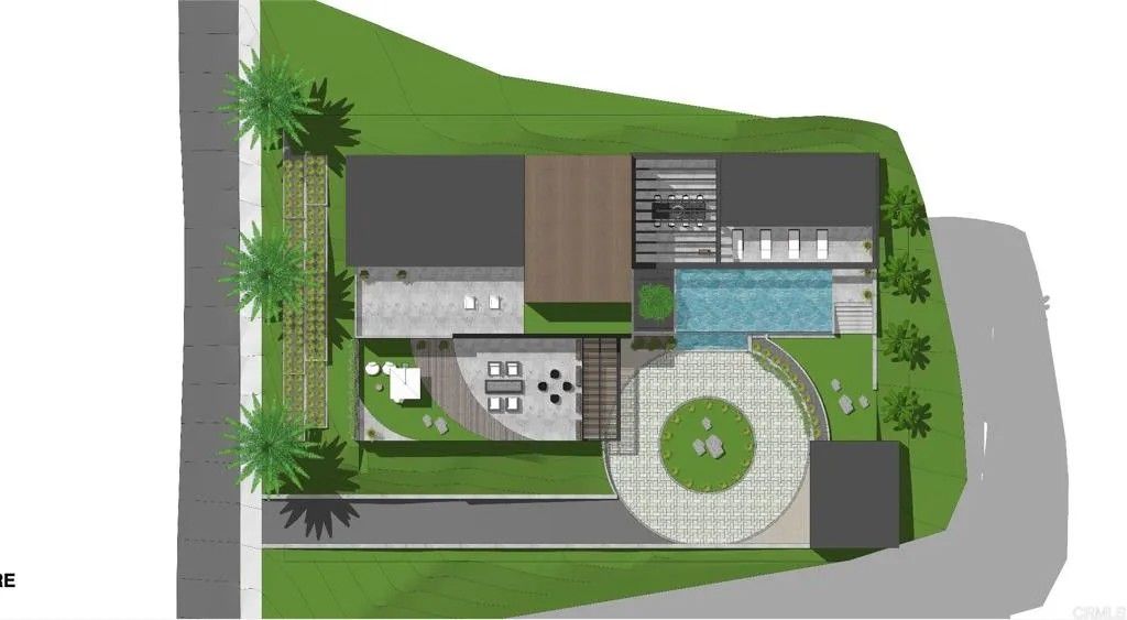 Photo of 3226 Lucinda Street, San Diego, CA 92106 (MLS # PTP2600988)