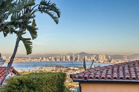 3226 Lucinda Street San Diego CA 92106